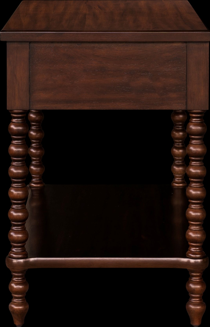 Fairiprises Brown Nightstand - Thumbnail - Image 11