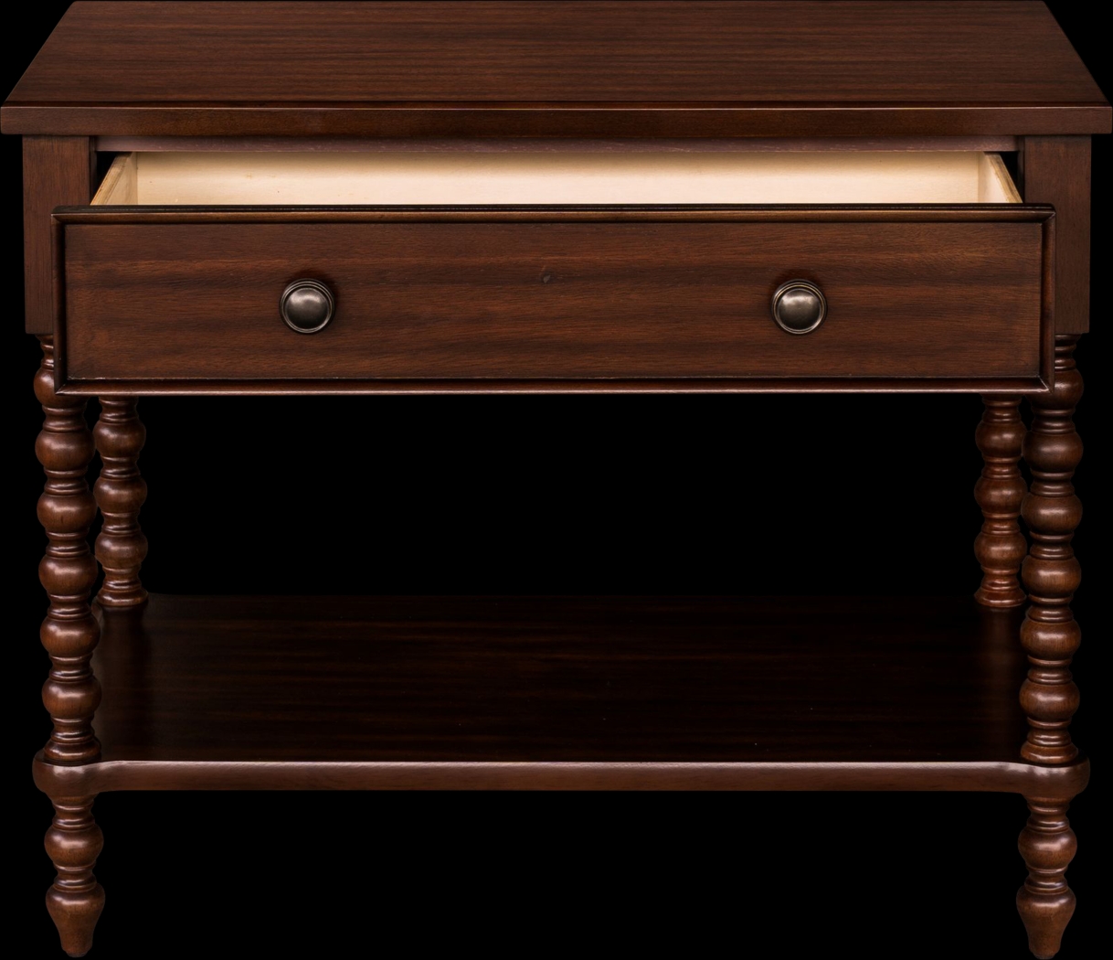 Fairiprises Brown Nightstand - Thumbnail - Image 12