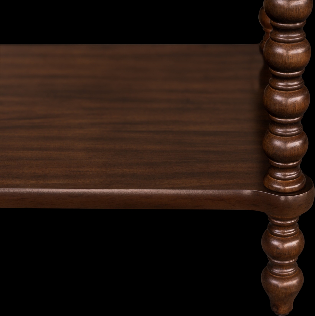 Fairiprises Brown Nightstand - Thumbnail - Image 8