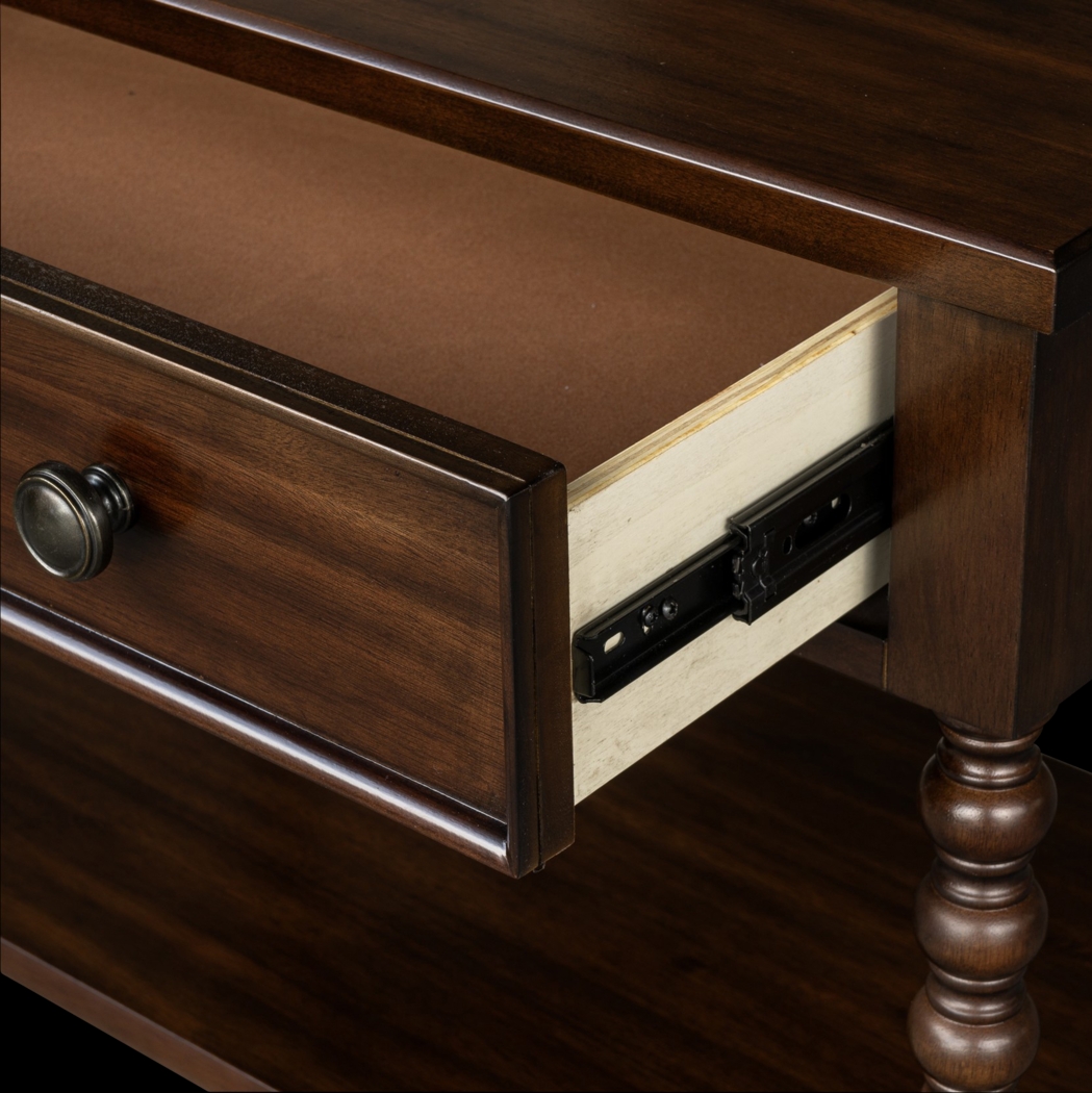 Fairiprises Brown Nightstand - Thumbnail - Image 9