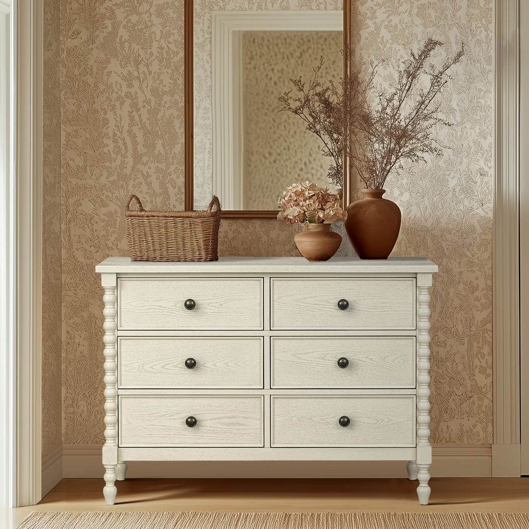 Fairiprises Cream Dresser - Thumbnail - Image 4