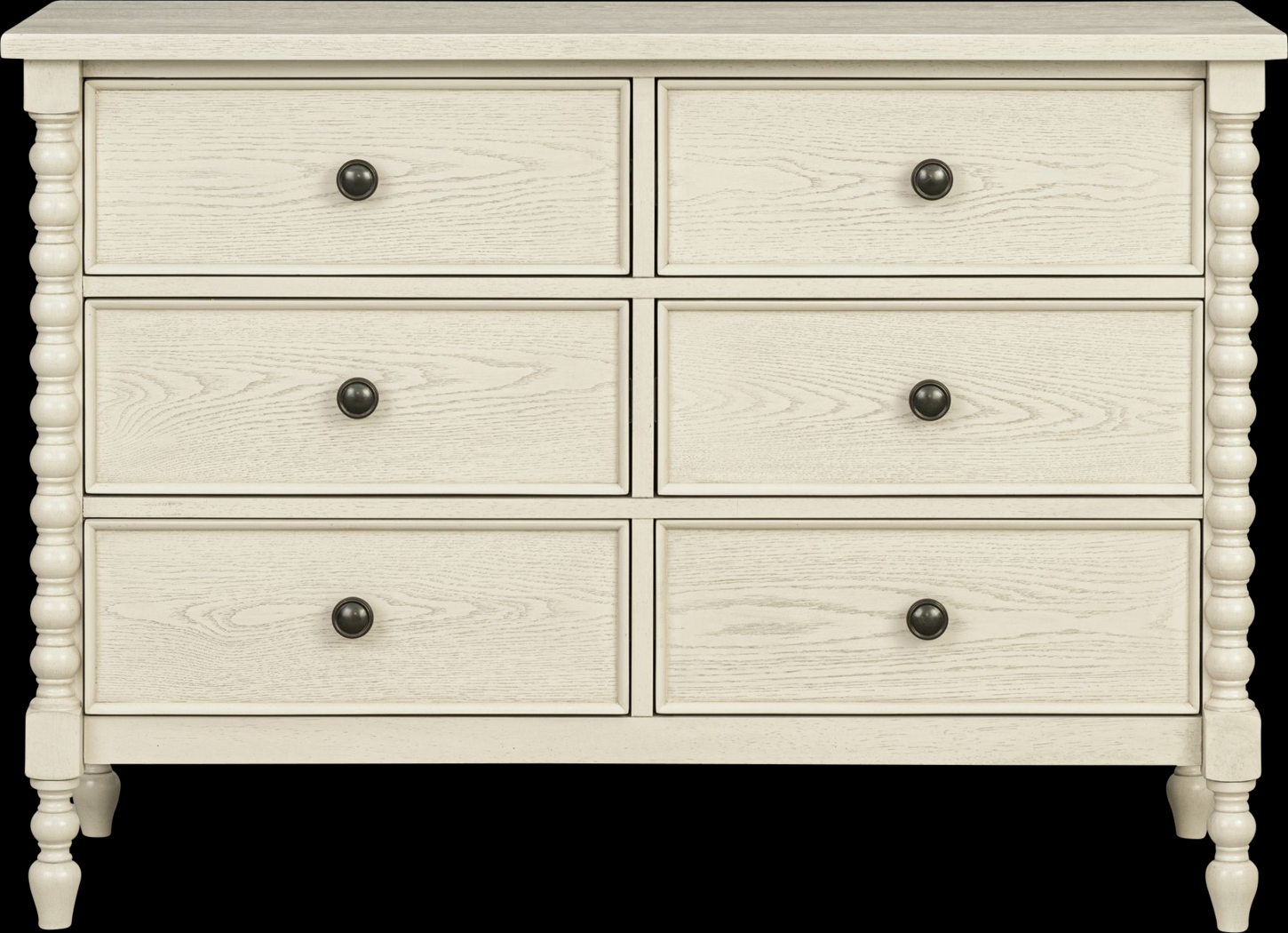 Fairiprises Cream Dresser - Thumbnail - Image 1