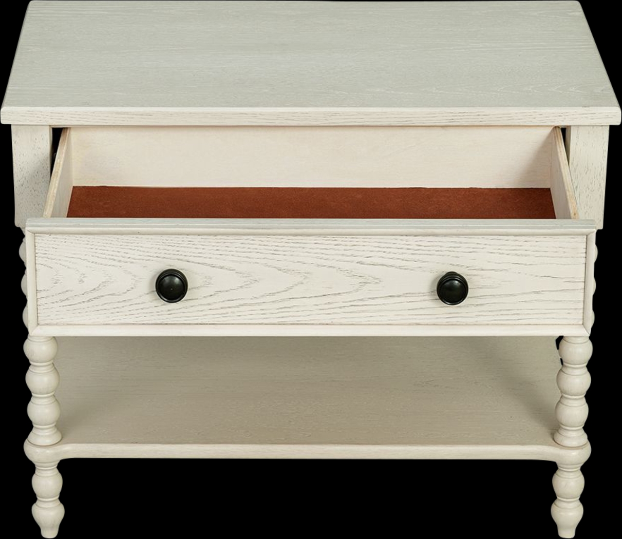 Fairiprises Cream Nightstand - Thumbnail - Image 7