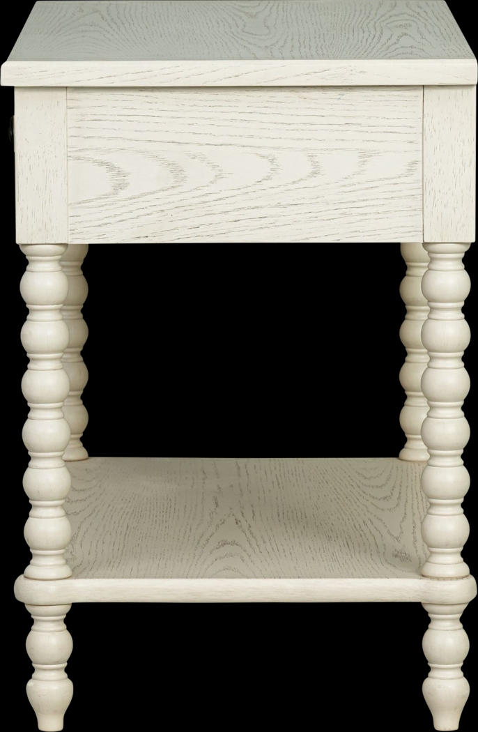 Fairiprises Cream Nightstand - Thumbnail - Image 8