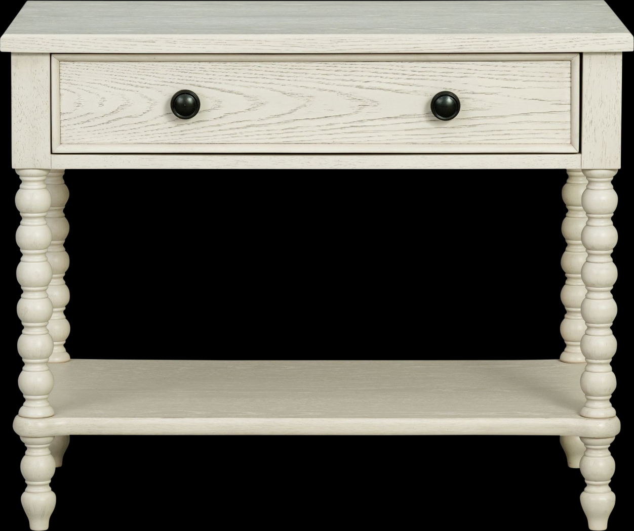 Fairiprises Cream Nightstand - Thumbnail - Image 1