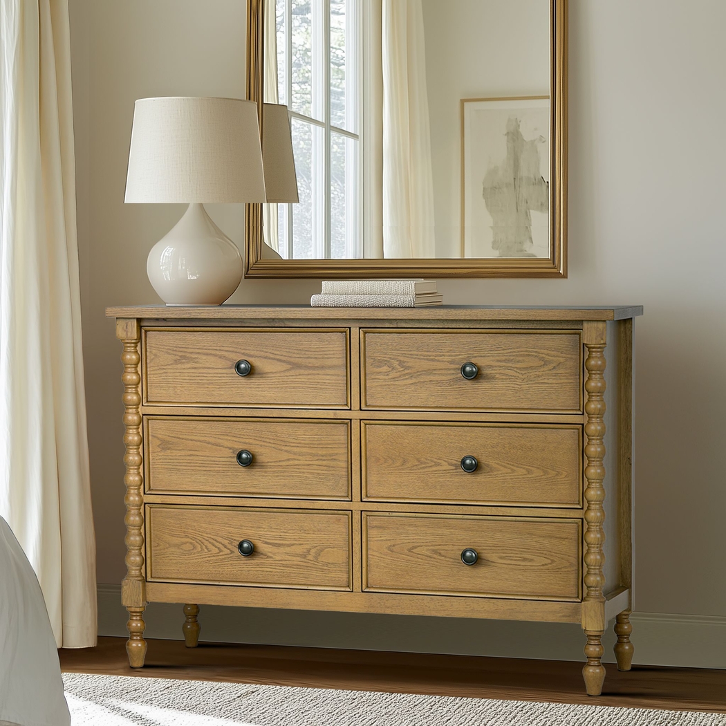 Fairiprises Natural Dresser - Thumbnail - Image 2