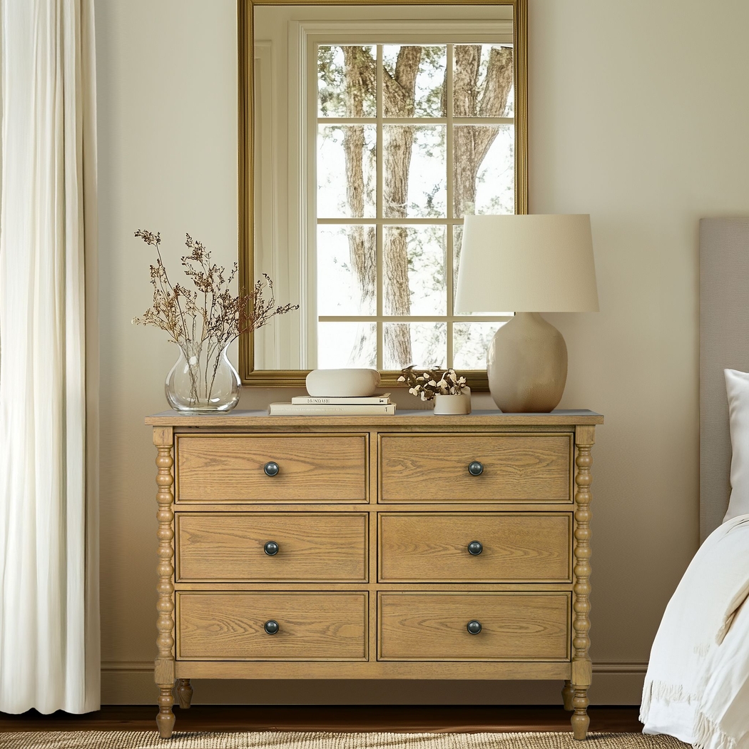 Fairiprises Natural Dresser - Thumbnail - Image 4