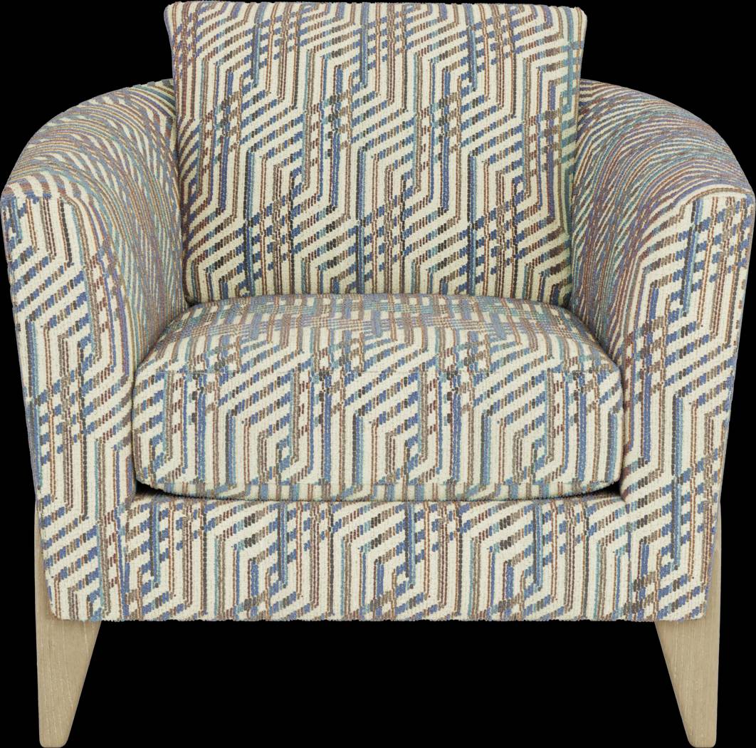 Fairmont Oyster 9 Pc Living Room - Thumbnail - Image 10