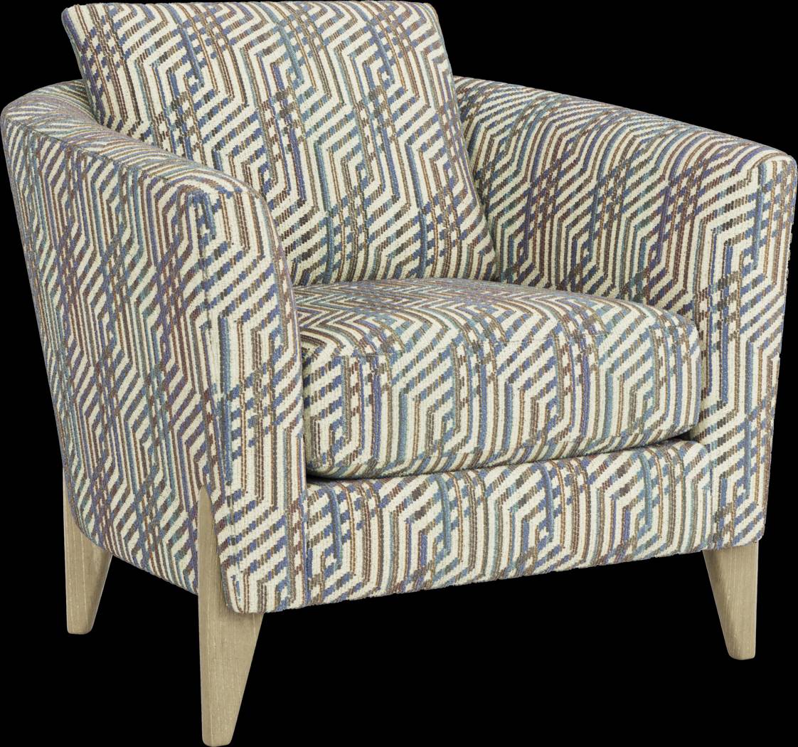 Fairmont Oyster 9 Pc Living Room - Thumbnail - Image 9