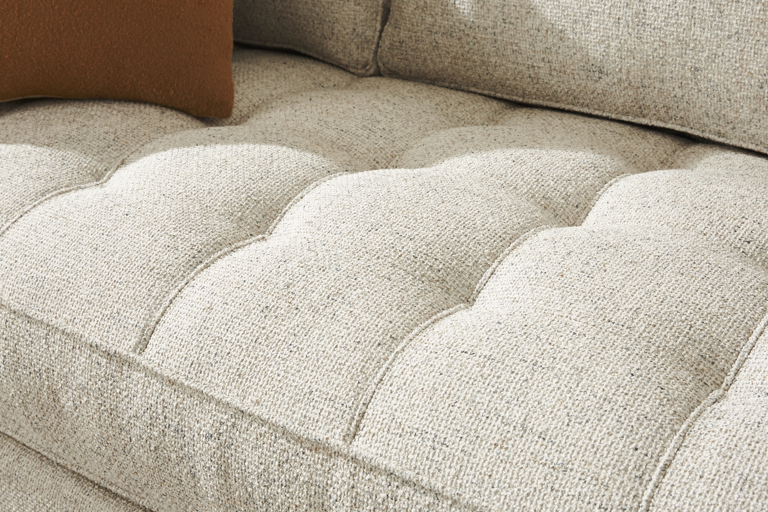 Fairmont Oyster 9 Pc Living Room - Thumbnail - Image 6