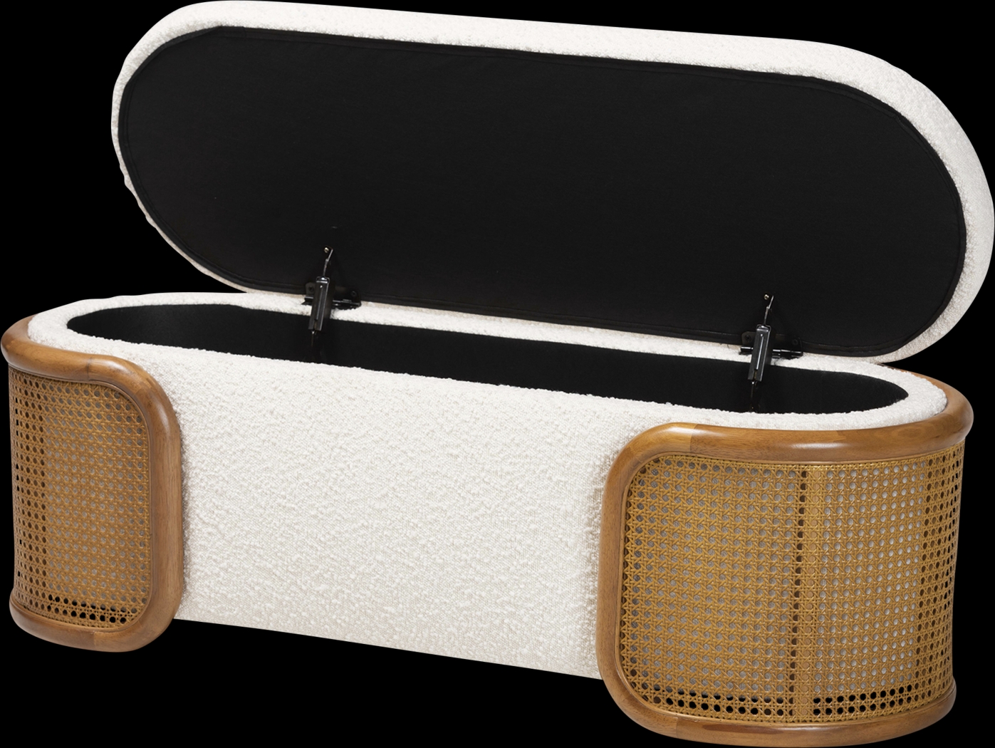 Fairntosh Cream Bench - Thumbnail - Image 5