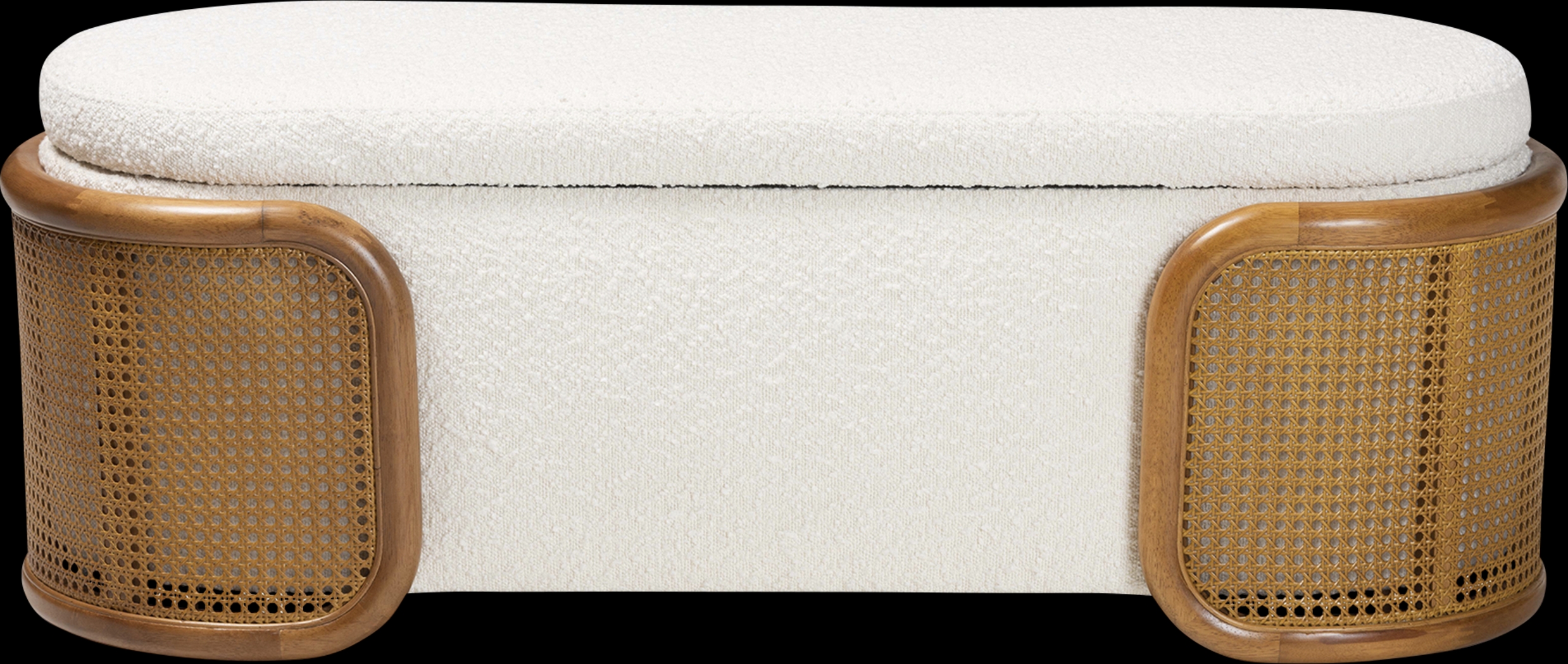 Fairntosh Cream Bench - Thumbnail - Image 6