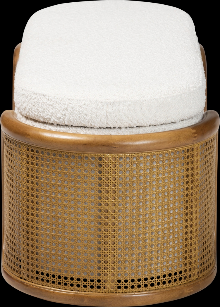 Fairntosh Cream Bench - Thumbnail - Image 7