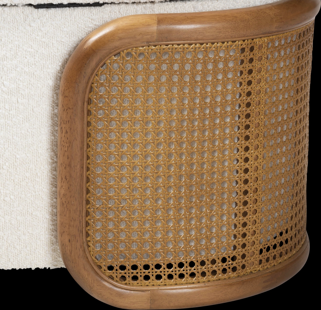 Fairntosh Cream Bench - Thumbnail - Image 8