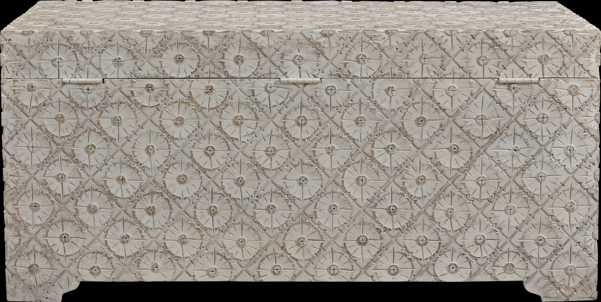 Fairplex White Storage Table - Thumbnail - Image 4