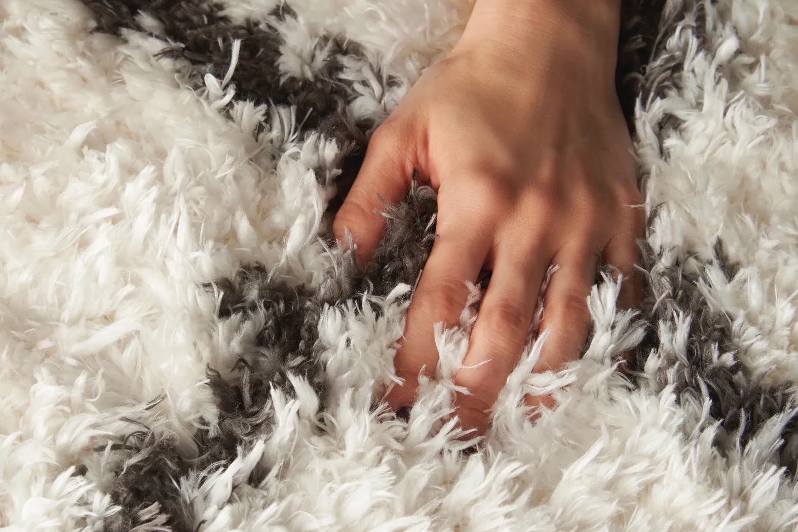 Fairport Beige 5' x 7' Rug - Thumbnail - Image 6