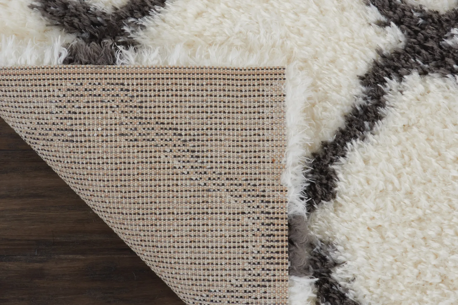 Fairport Beige 5' x 7' Rug - Thumbnail - Image 8