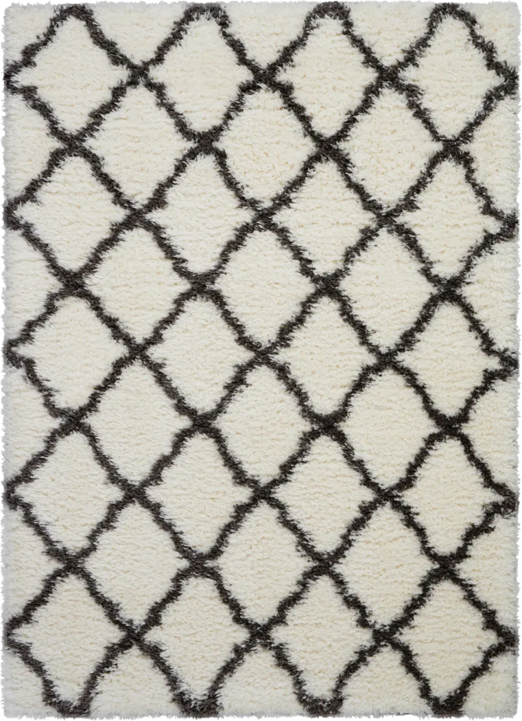 Fairport Beige 8' x 10' Rug - Thumbnail - Image 1