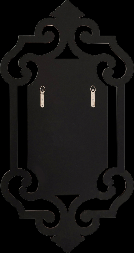 Faizan Silver Mirror - Thumbnail - Image 4