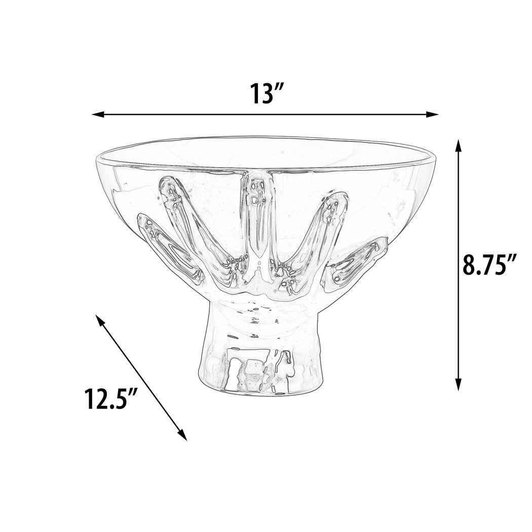 Faizu Black Bowl - Thumbnail - Image 5