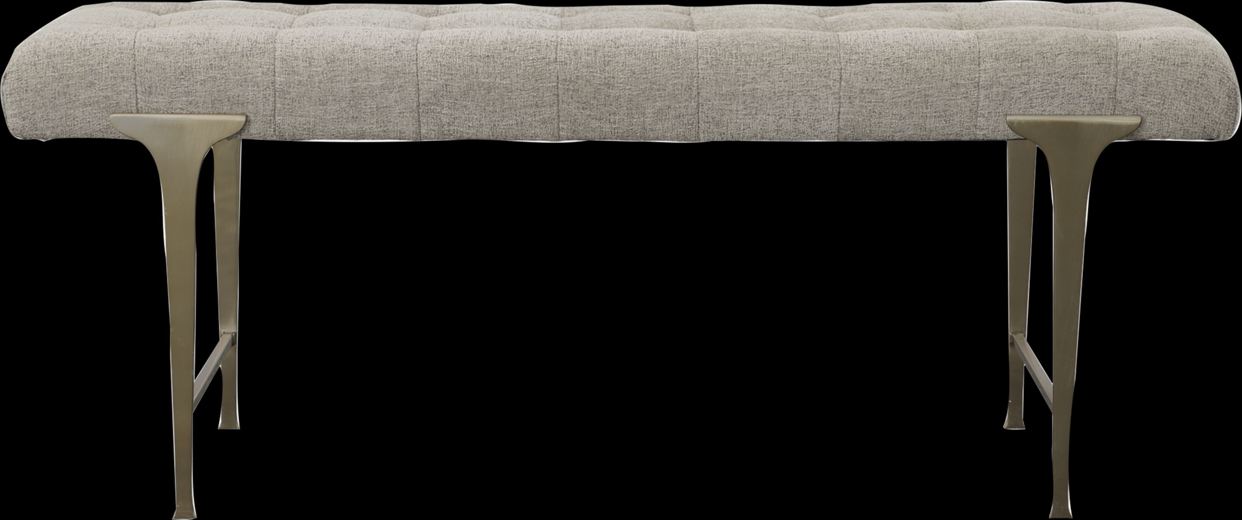 Falco Gray Bench - Thumbnail - Image 4