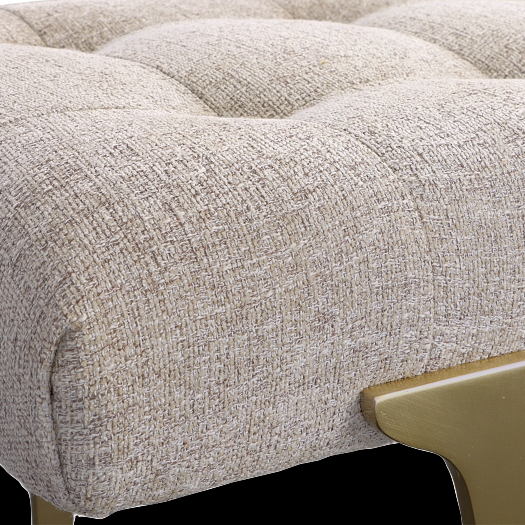 Falco Gray Bench - Thumbnail - Image 5