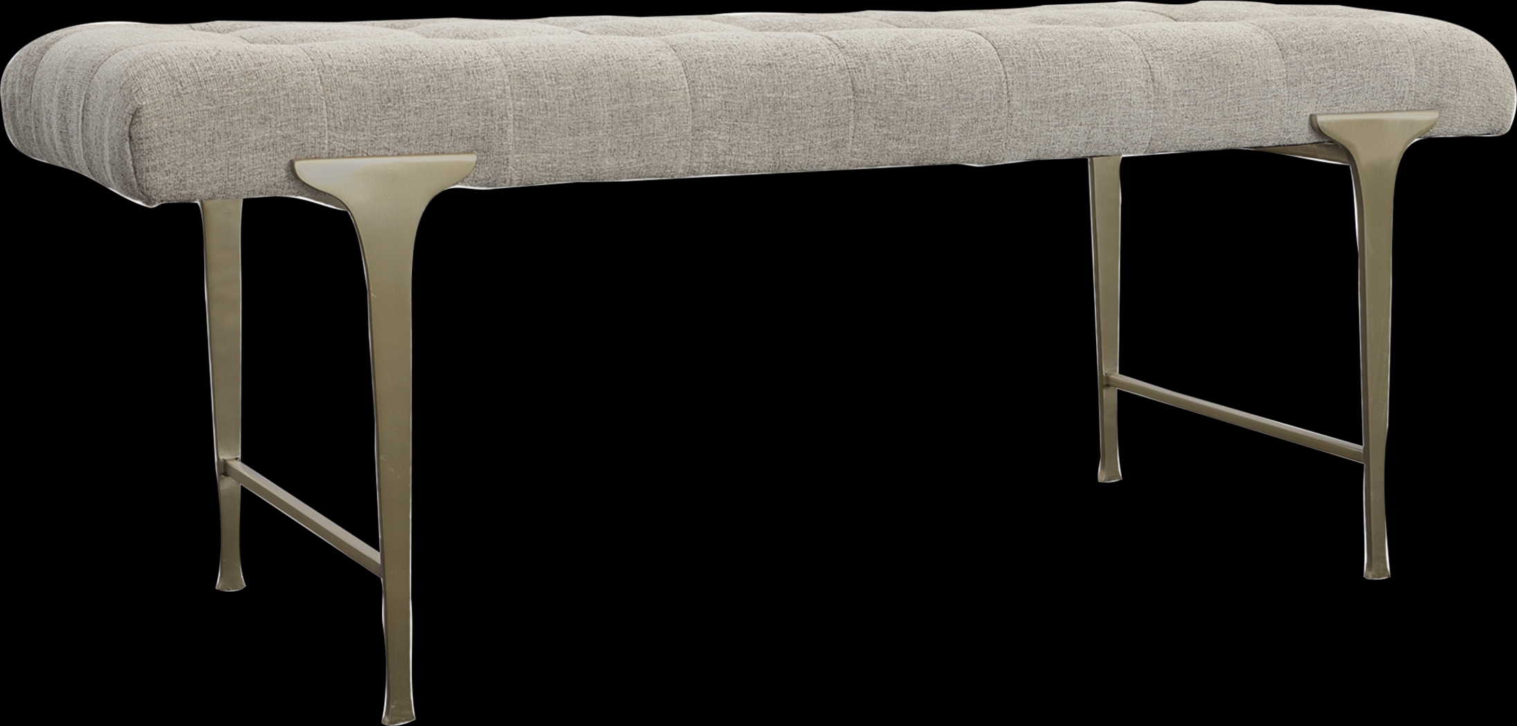 Falco Gray Bench - Thumbnail - Image 6