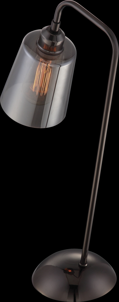Falcon Court Brown Lamp - Thumbnail - Image 2