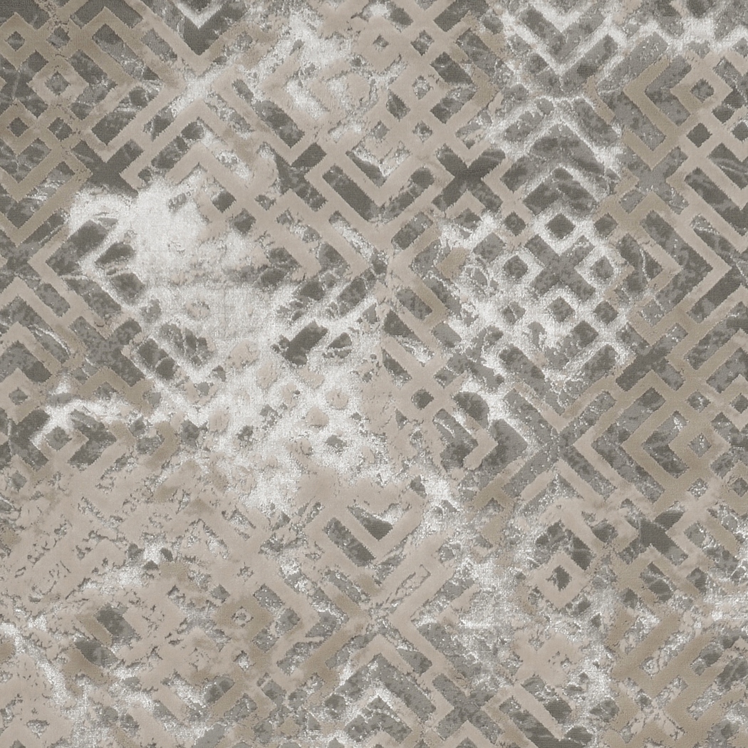 Faldosa Sand/Silver 5'3 x 7'7 Rug - Thumbnail - Image 7