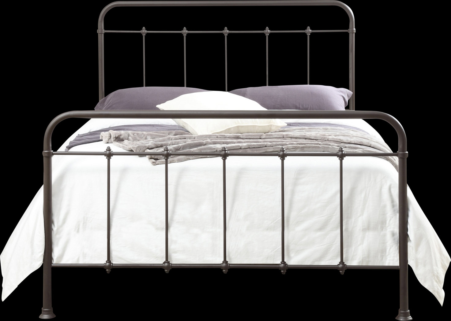 Falkenburg Brown King Bed - Thumbnail - Image 3