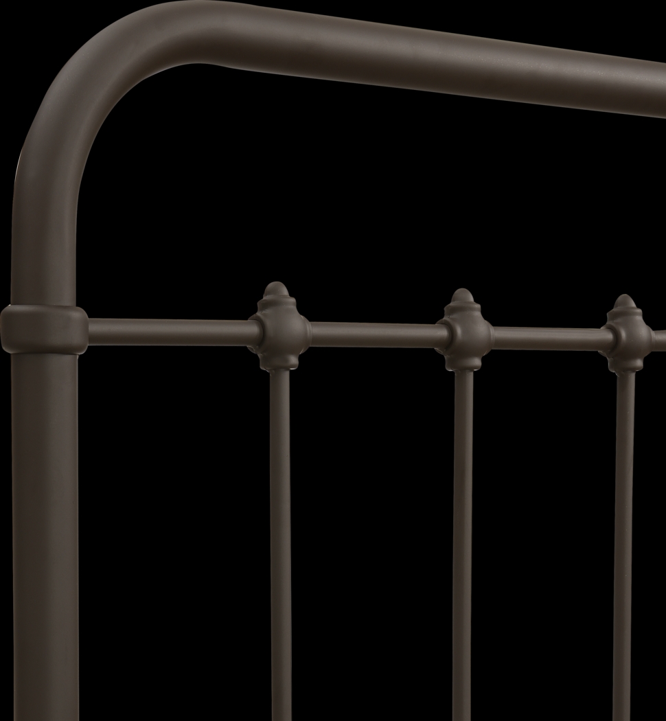 Falkenburg Brown Twin Bed - Thumbnail - Image 6