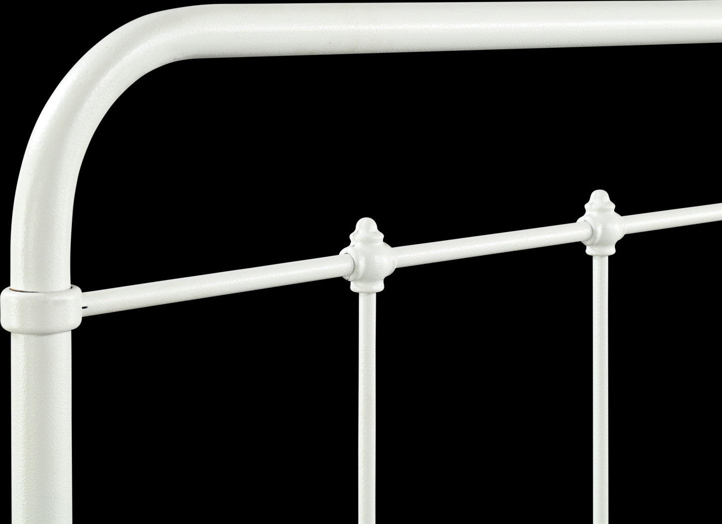 Falkenburg White Queen Bed - Thumbnail - Image 5