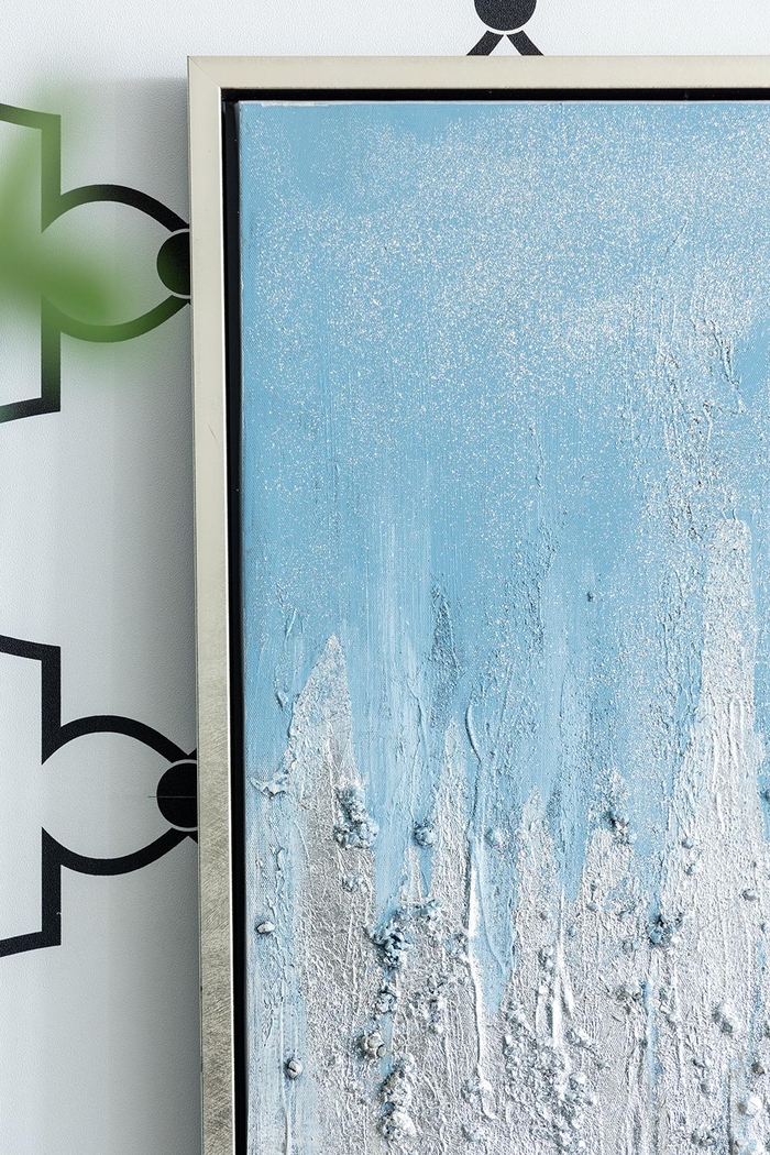 Falkirk Blue Artwork, Set of 2 - Thumbnail - Image 11