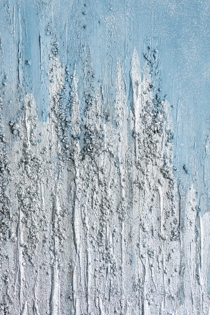 Falkirk Blue Artwork, Set of 2 - Thumbnail - Image 6