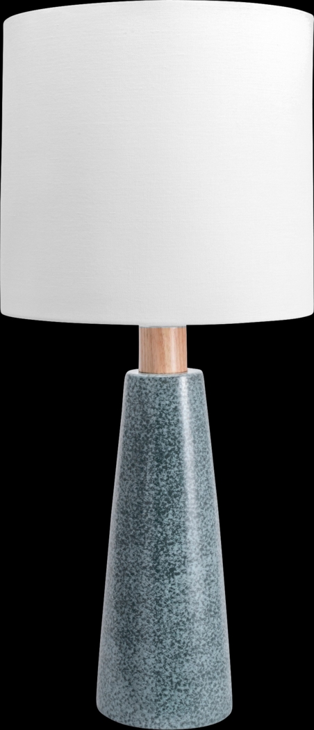 Falkirk Green Lamp - Thumbnail - Image 1
