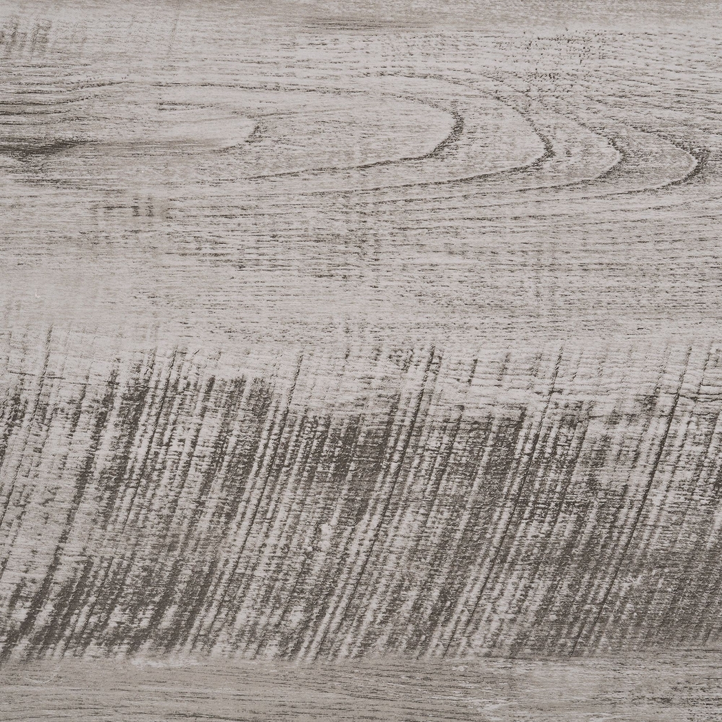 Fallview Gray Nightstand - Thumbnail - Image 8