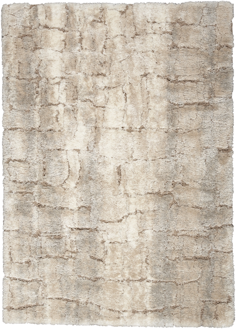 Falstone Beige 7'10 x 9'10 Rug - Thumbnail - Image 1