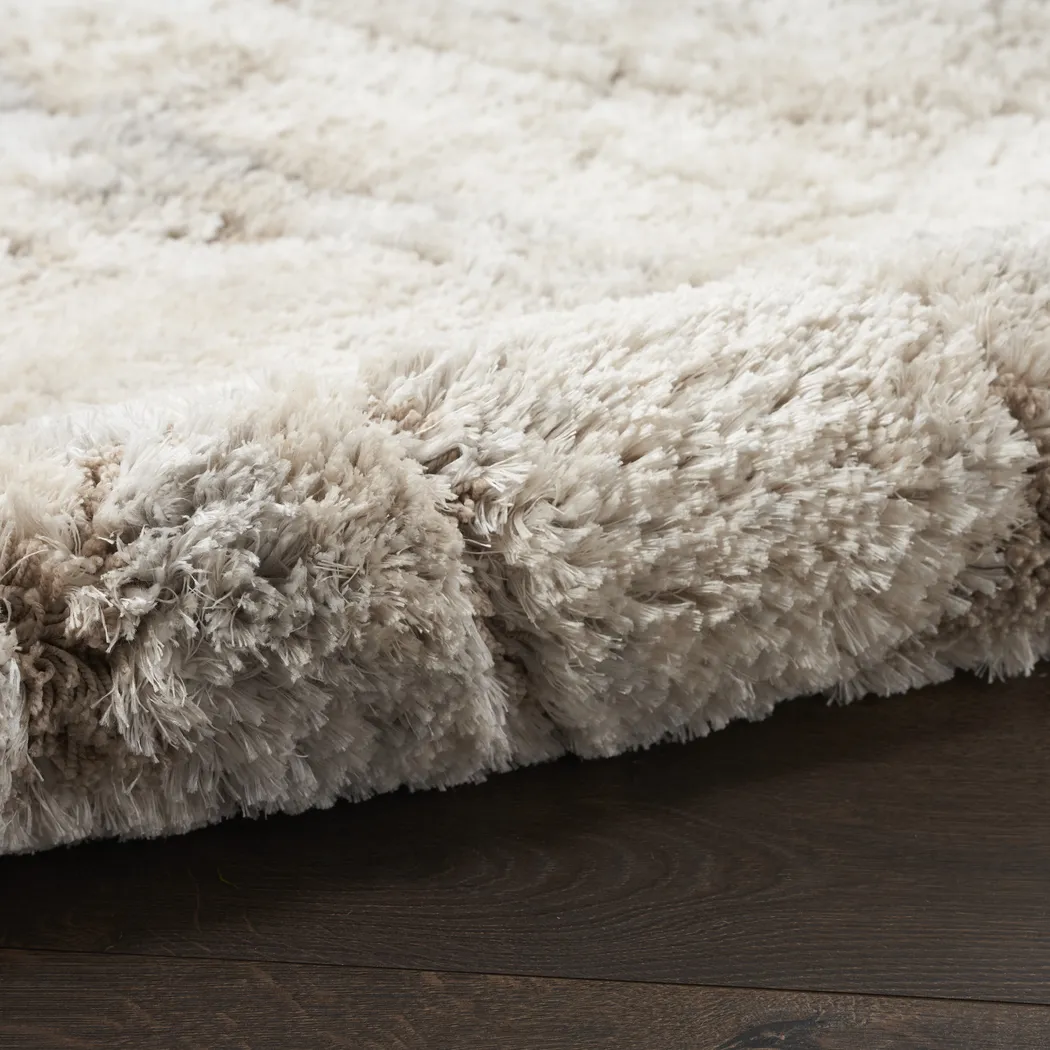 Falstone Ivory 9' x 12' Rug - Thumbnail - Image 3