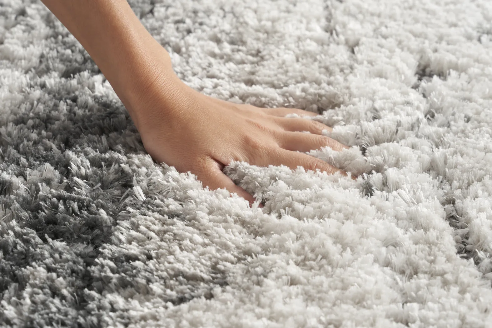 Falstone Gray 5'3 x 7'3 Rug - Thumbnail - Image 6