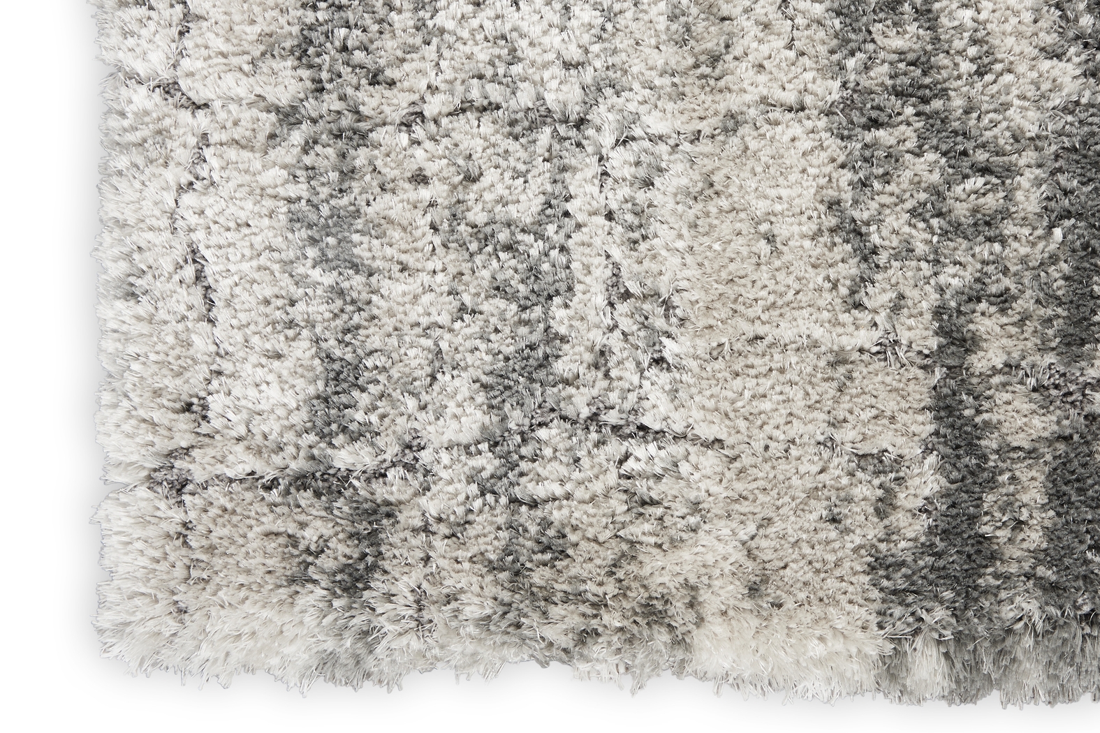 Falstone Gray 7'10 x 9'10 Rug - Thumbnail - Image 2