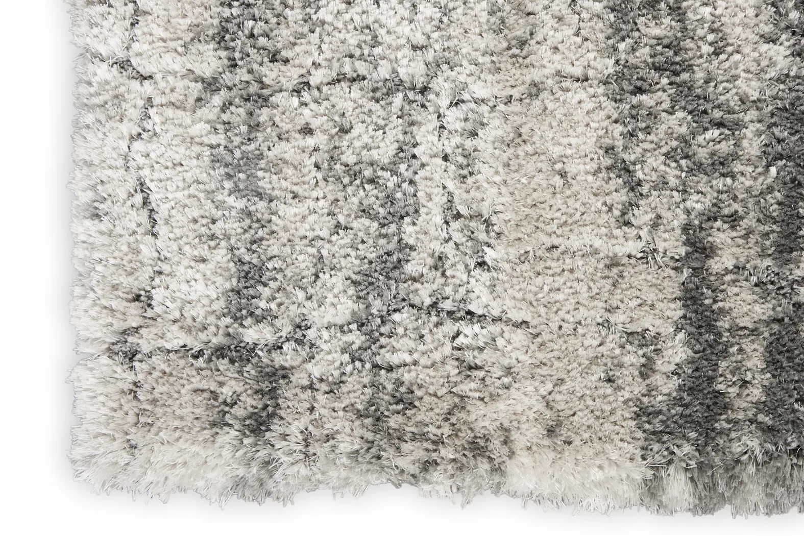 Falstone Gray 9' x 12' Rug - Thumbnail - Image 2