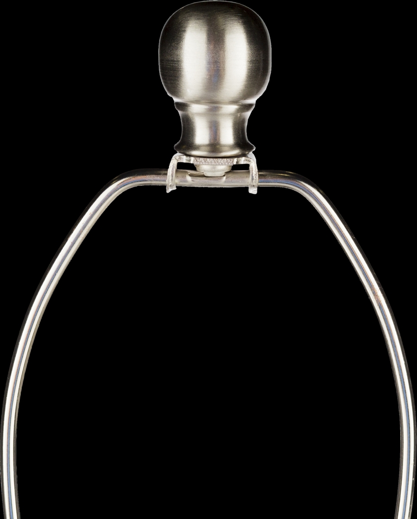 Fanleaf Reef Gray Lamp - Thumbnail - Image 4