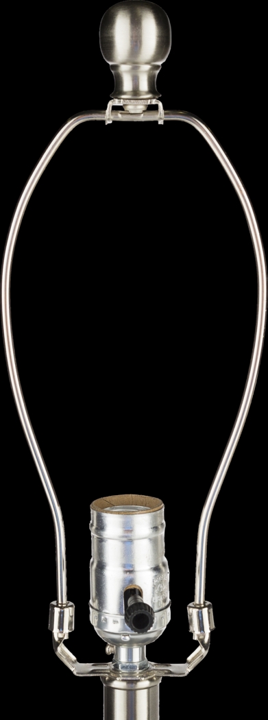 Fanleaf Reef Gray Lamp - Thumbnail - Image 5