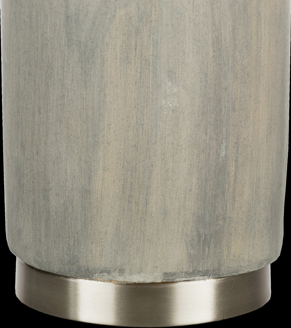 Fanleaf Reef Gray Lamp - Thumbnail - Image 7