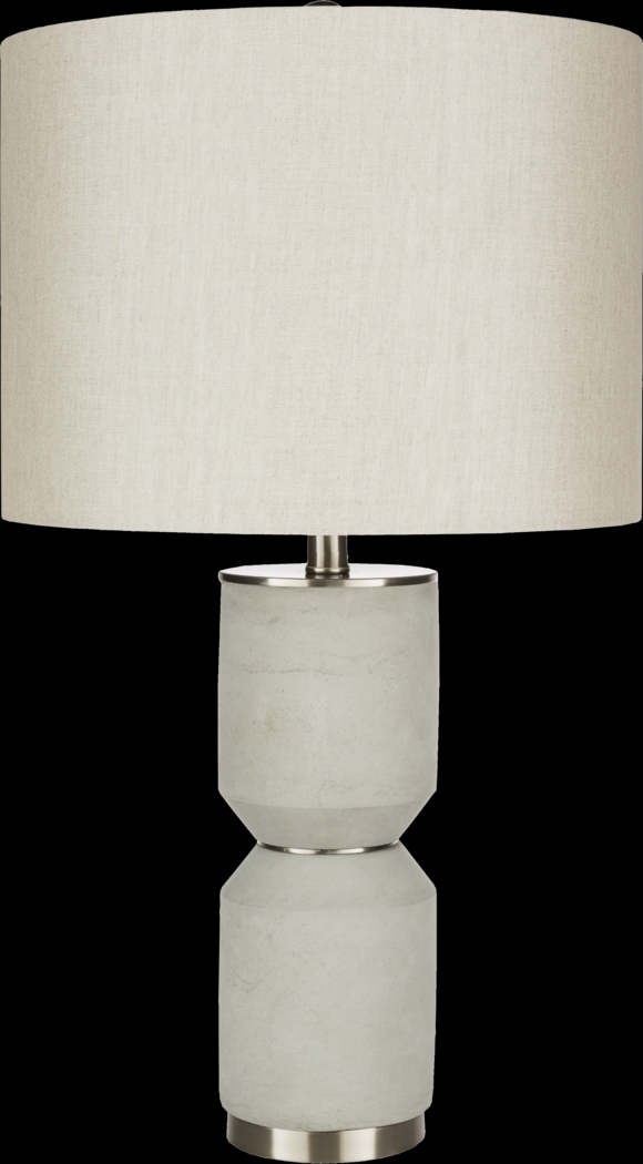 Fanleaf Reef White Lamp - Thumbnail - Image 1