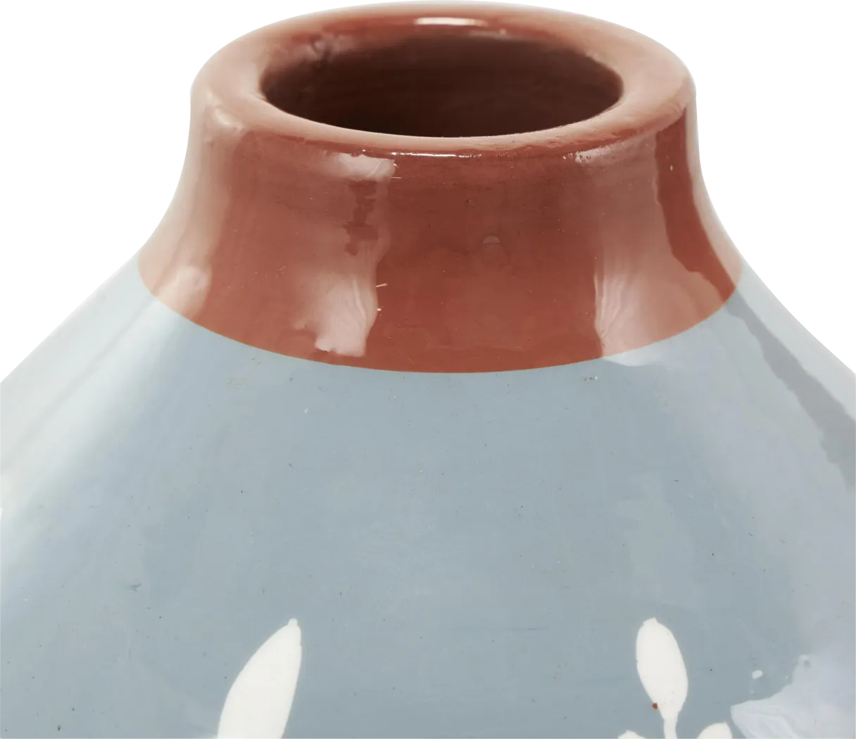 Fanli Blue Vase, Set of 3 - Thumbnail - Image 7