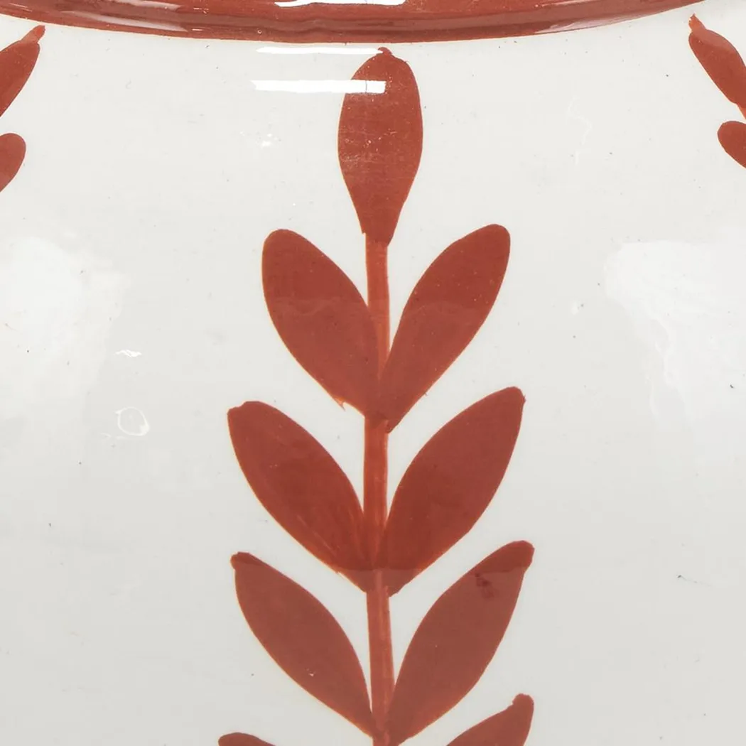 Fanli White Vase, Set of 3 - Thumbnail - Image 5