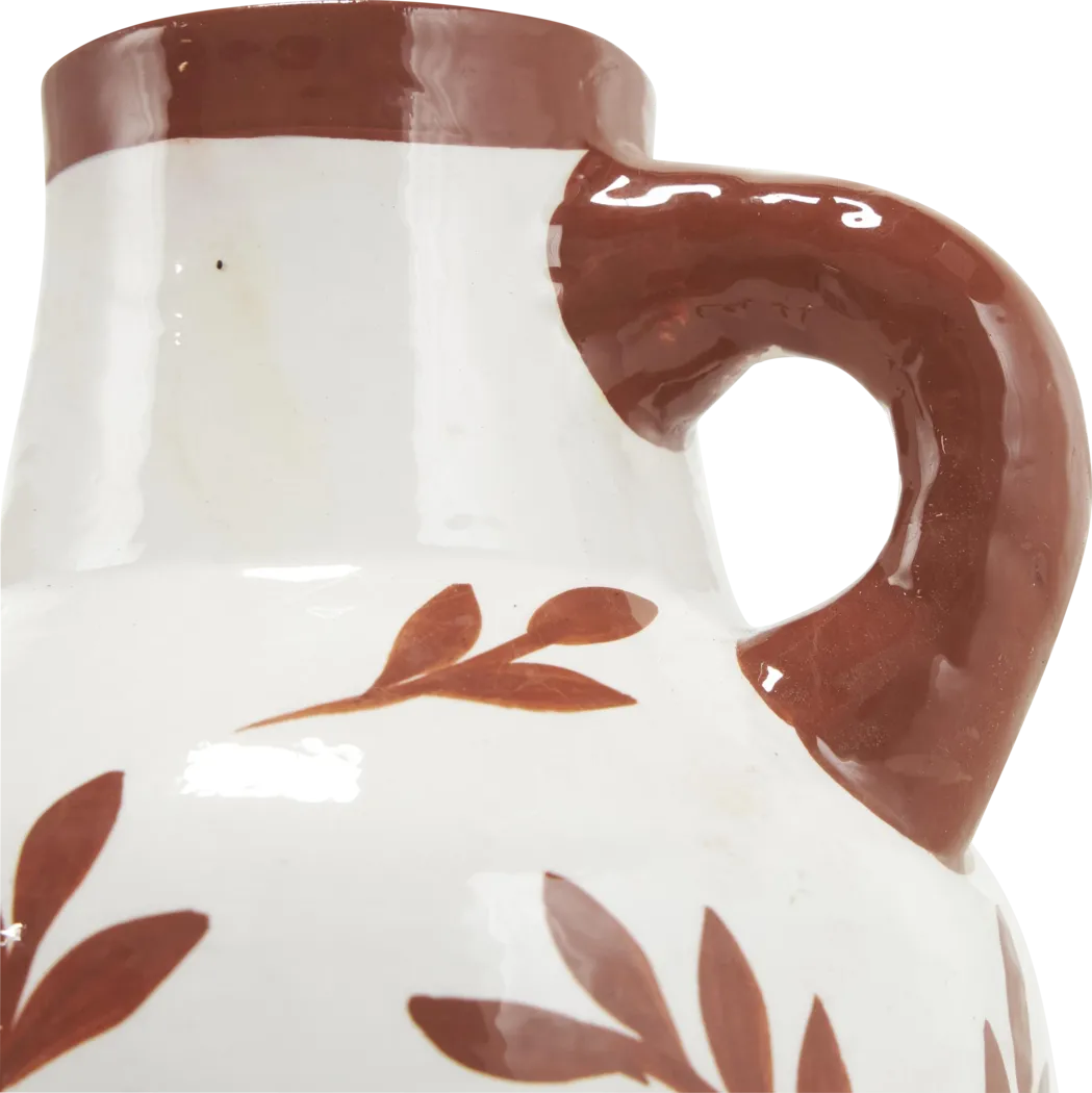 Fanli White Vase, Set of 3 - Thumbnail - Image 6