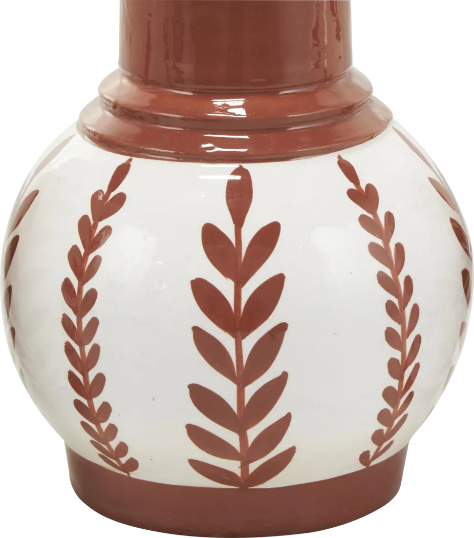 Fanli White Vase, Set of 3 - Thumbnail - Image 7