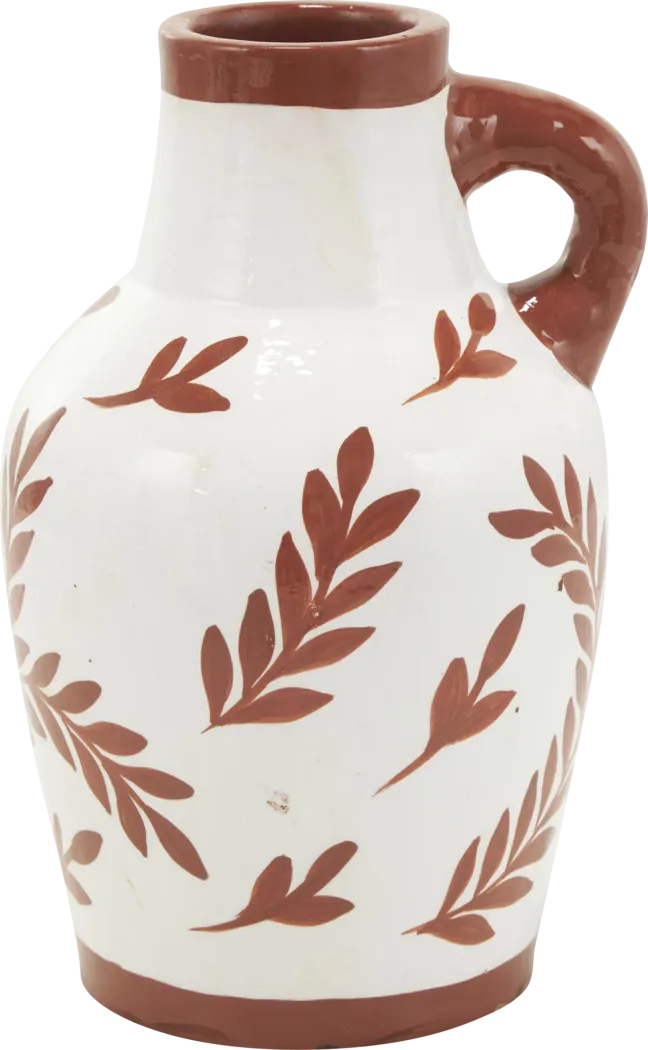 Fanli White Vase, Set of 3 - Thumbnail - Image 8